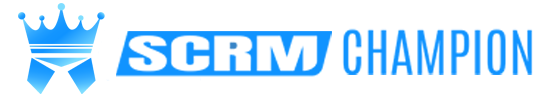 SCRMChampion系统